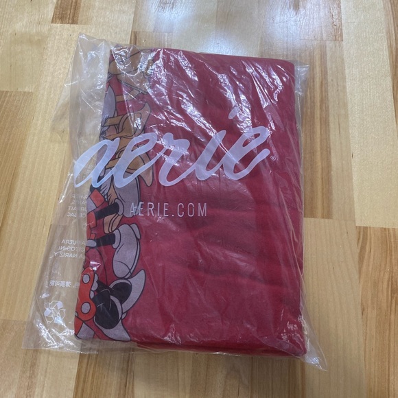 AE Disney X Shirt - Picture 3 of 4